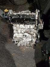 Laden Sie das Bild in den Galerie-Viewer, Motor Lancia Delta 844A1000 1.9 JTD 190PS 140kW 215TKm Engine Unkomplett MOT4266308173xh