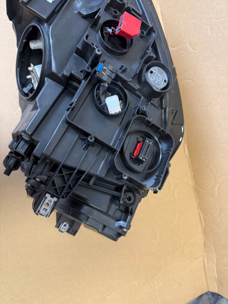 Frontscheinwerfer VW Golf I 5G1941043E Links Scheinwerfer Headlight SCH7278827801pp