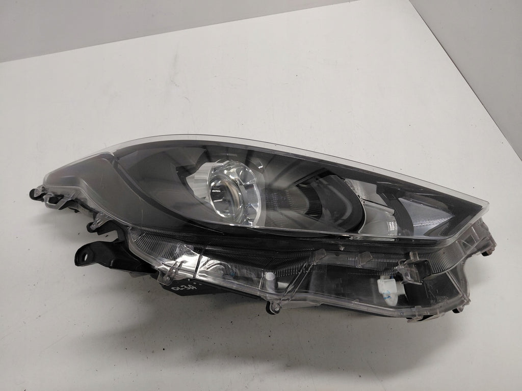 Frontscheinwerfer Toyota Yaris Rechts Scheinwerfer Headlight SCH1820910295hy