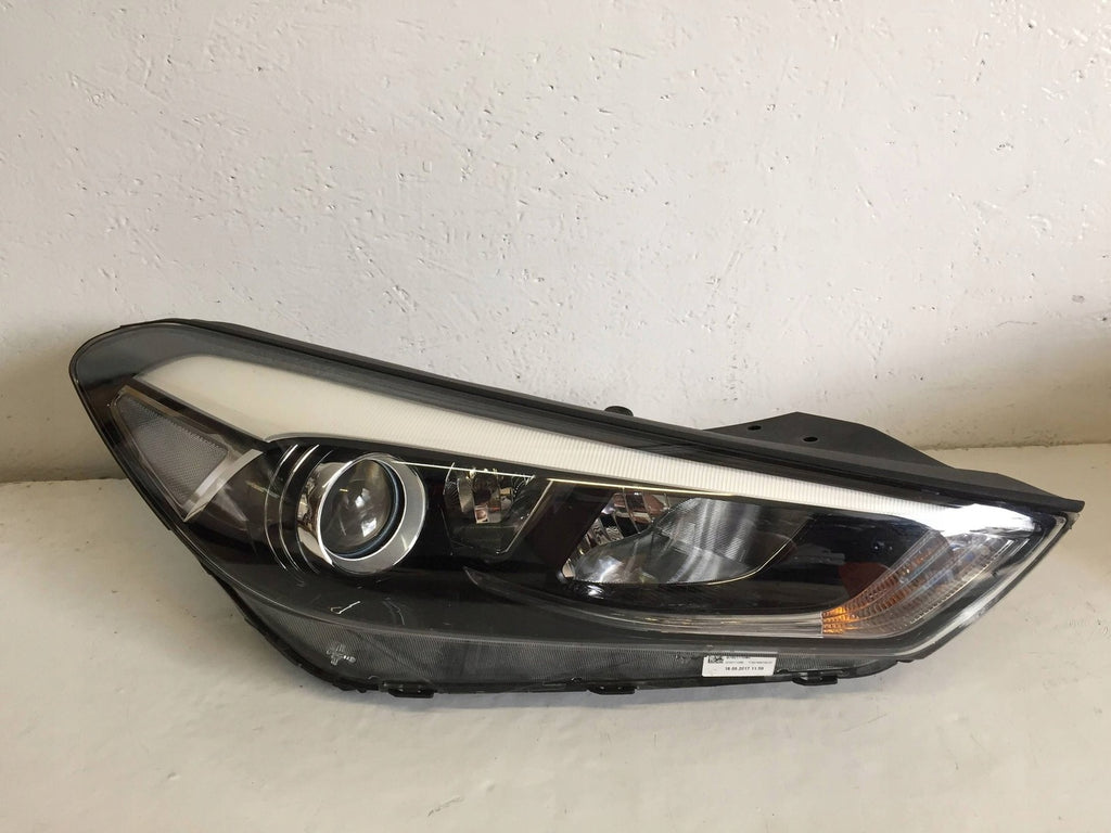 Frontscheinwerfer Hyundai Tucson 92101D7100 09201718 Rechts oder Links SCH4237517470rf