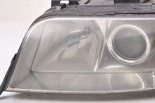 Laden Sie das Bild in den Galerie-Viewer, Frontscheinwerfer Audi A6 C5 155923-00LI LED Links Scheinwerfer Headlight