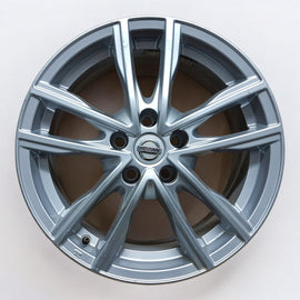 1x Alufelge 17 Zoll 7.0