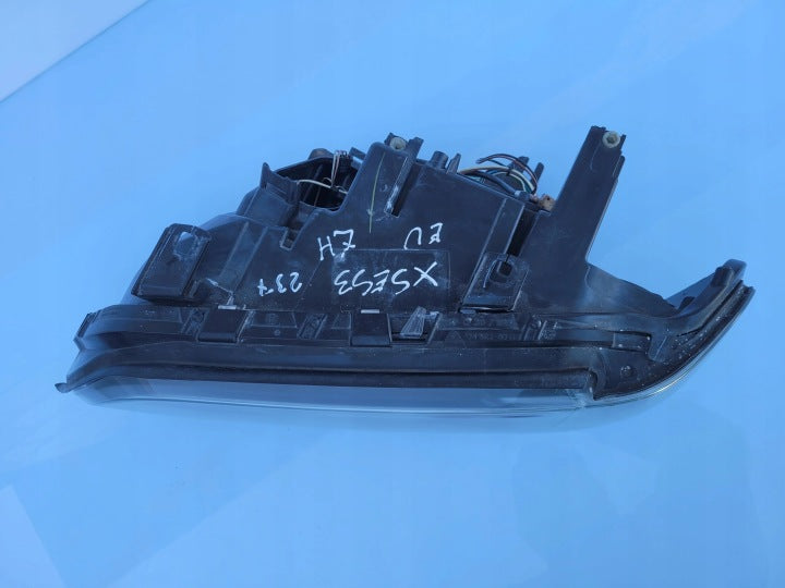 Frontscheinwerfer BMW X5 E53 Links Scheinwerfer Headlight SCH5811454476ll