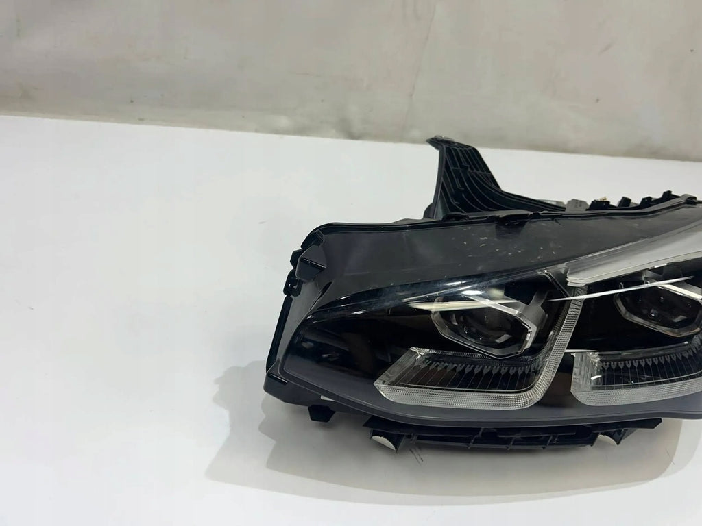 Frontscheinwerfer BMW 2 Active Tourer U06 5A42247-01 Links Headlight