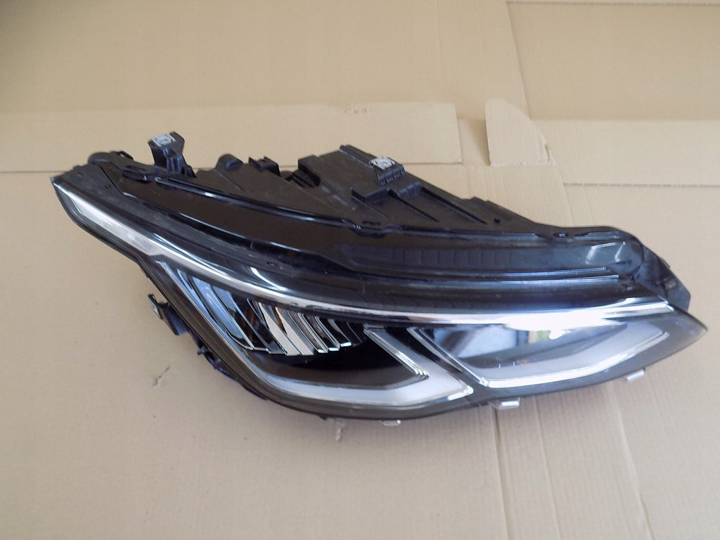 Frontscheinwerfer VW Golf VIII 5H1941006C LED Rechts Scheinwerfer Headlight SCH4544805788dr