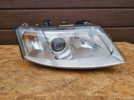 Frontscheinwerfer Saab 9-3 Ys3f Xenon Rechts Scheinwerfer Headlight