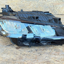 Frontscheinwerfer Peugeot 308 III LED Rechts Scheinwerfer Headlight SCH4555348444jj