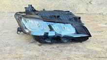 Load image into Gallery viewer, Frontscheinwerfer Peugeot 308 III LED Rechts Scheinwerfer Headlight SCH4555348444jj