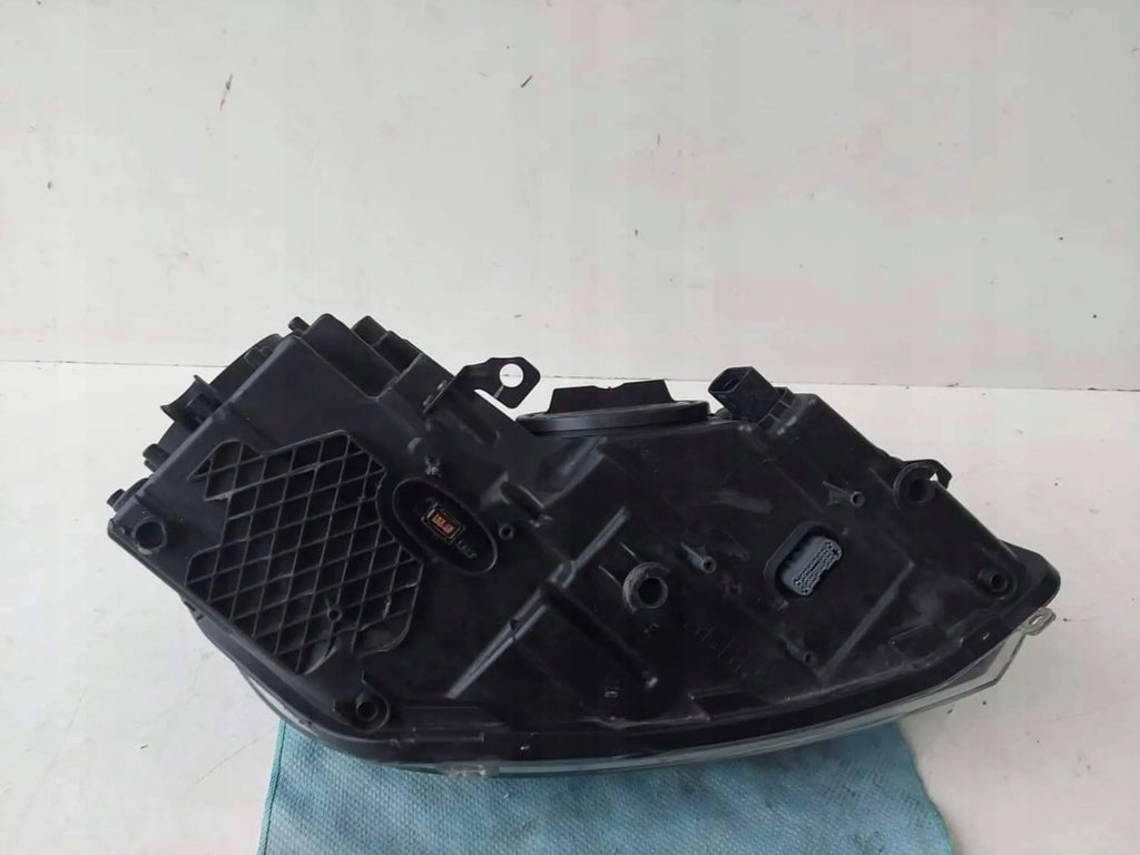 Frontscheinwerfer VW Golf VI 5K1941752 Links Scheinwerfer Headlight SCH7835383659pl