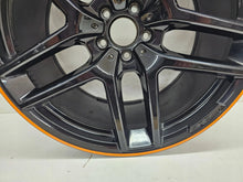 Load image into Gallery viewer, 1x Alufelge 21 Zoll 11.0" 5x112 38ET A2924011700 Mercedes-Benz Gle Coupe C292 FEL8956438451zf
