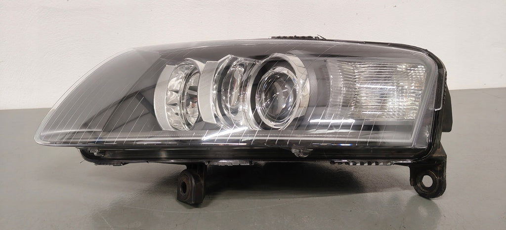 Frontscheinwerfer Audi A6 4F0941003S Xenon Links Scheinwerfer Headlight SCH9870253074xl