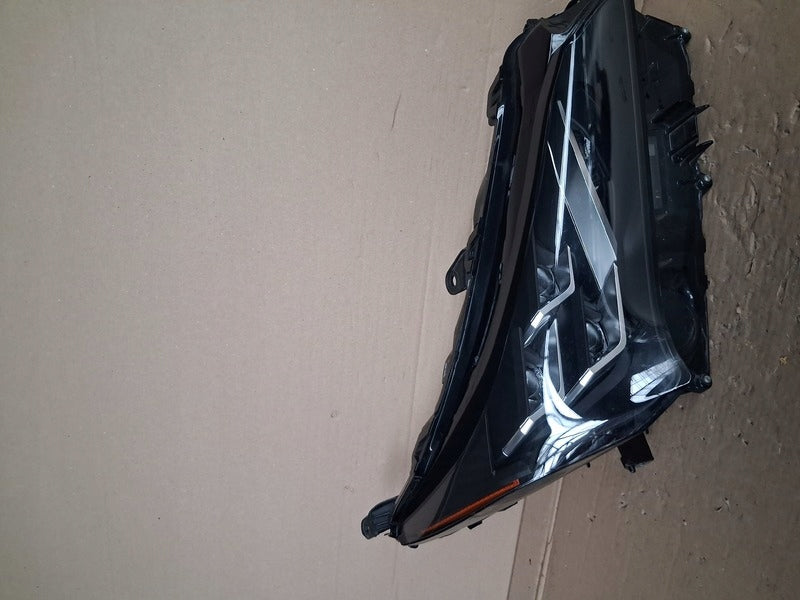 Frontscheinwerfer Lexus I Rechts Scheinwerfer Headlight SCH5934342416wc