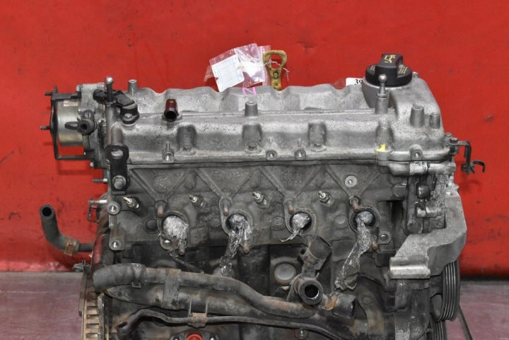Motor Kia Ceed D4FB 1.6 CRDI 115PS 2007 Diesel Engine Unkomplett MOT5816486112ah