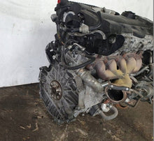 Load image into Gallery viewer, Motor Volvo S40 B5254T 2.4 193PS 142kW 2007 Benzin Engine Komplett MOT2743876310ev