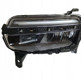 Frontscheinwerfer Jeep 52218719 LED Links Scheinwerfer Headlight SCH9775780531bk