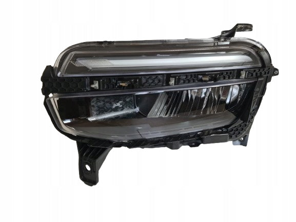 Frontscheinwerfer Jeep 52218719 LED Links Scheinwerfer Headlight SCH9775780531bk