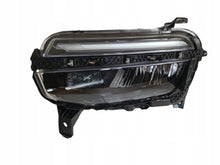 Laden Sie das Bild in den Galerie-Viewer, Frontscheinwerfer Jeep 52218719 LED Links Scheinwerfer Headlight SCH9775780531bk