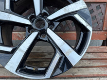 Load image into Gallery viewer, 1x Alufelge 19 Zoll 7.0" 5x114.3 40ET HV05B Nissan X-Trail I Rim Wheel FEL9995568219ve