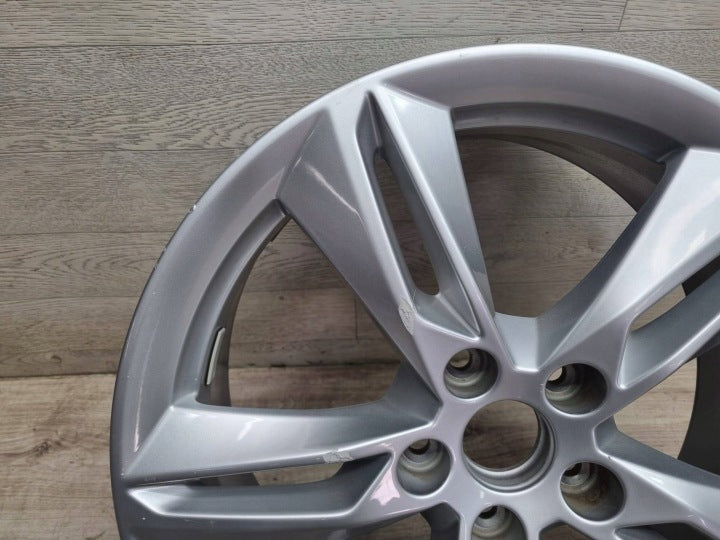 1x Alufelge 18 Zoll 5x112 8V0601025DG Audi A3 Rim Wheel FEL1476894489yk
