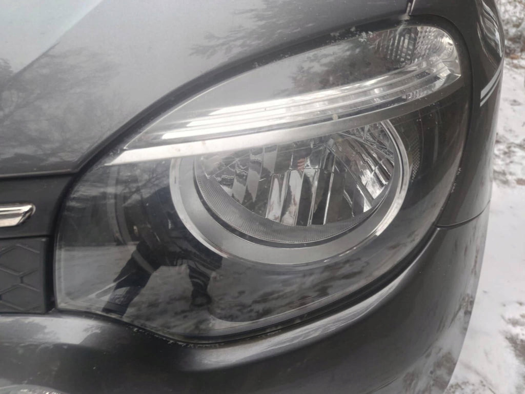 Frontscheinwerfer Renault Twingo III 2014-2018 Ein Stück (Rechts oder Links) SCH4183206972uw