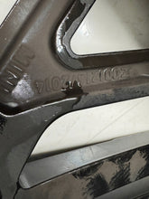 Load image into Gallery viewer, 1x Alufelge 19 Zoll 7.5" 5x108 50 5ET Glanz Schwarz 32134530 Volvo Rim Wheel FEL9490783418uv