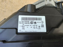 Load image into Gallery viewer, Frontscheinwerfer Skoda Superb III 3V1941015B Xenon Links Scheinwerfer Headlight SCH2386036762zo