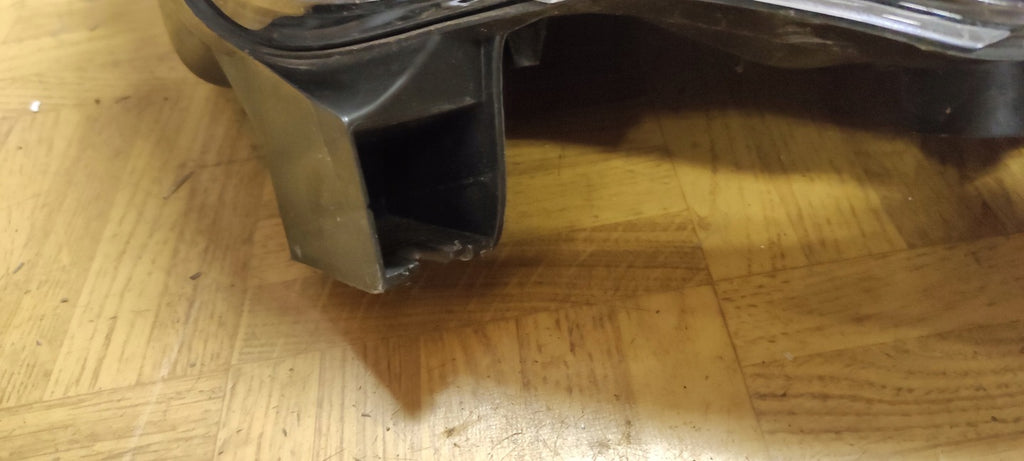 Frontscheinwerfer Citroën Berlingo 9816824780 Rechts Scheinwerfer Headlight