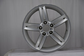 1x Alufelge 18 Zoll 7.5