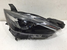 Laden Sie das Bild in den Galerie-Viewer, Frontscheinwerfer Mazda Cx3 D10E-51030KOD LED Rechts Scheinwerfer Headlight SCH7994989169hk