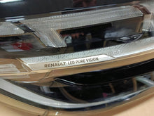 Laden Sie das Bild in den Galerie-Viewer, Frontscheinwerfer Renault 260103381R Rechts Scheinwerfer Headlight