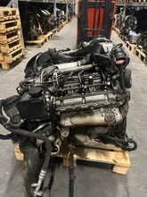 Load image into Gallery viewer, Motor Mercedes-Benz 642836 3.0 CDI 231PS 170kW 154TKm 2013 Diesel Unkomplett