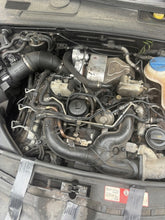 Laden Sie das Bild in den Galerie-Viewer, Motor Audi VW A6 C6 B7 Phaeton BMK 3.0 TDI 225PS 165kW Diesel Engine Komplett MOT8437639018if
