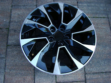 Laden Sie das Bild in den Galerie-Viewer, 1x Alufelge 16 Zoll 7.0&quot; 5x112 6V0601025D Skoda Fabia Iii Rim Wheel