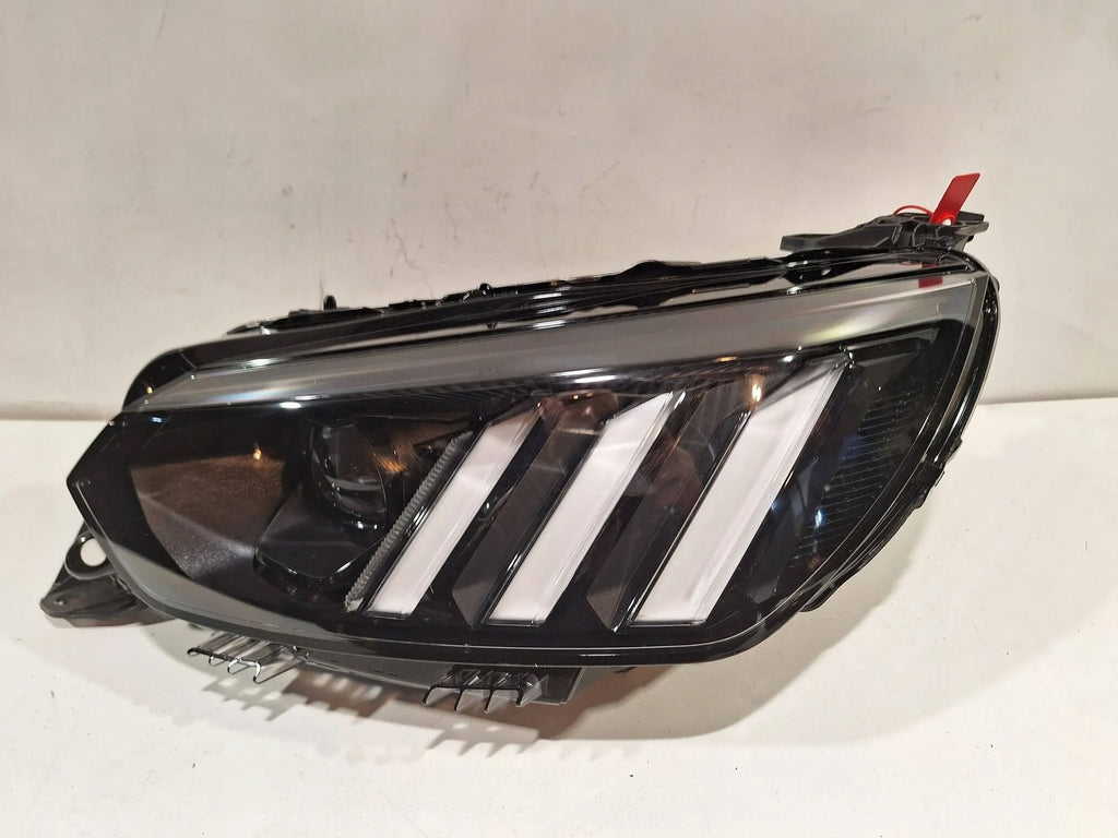 Frontscheinwerfer Peugeot 2008 208 II AVN12989 Links Scheinwerfer Headlight