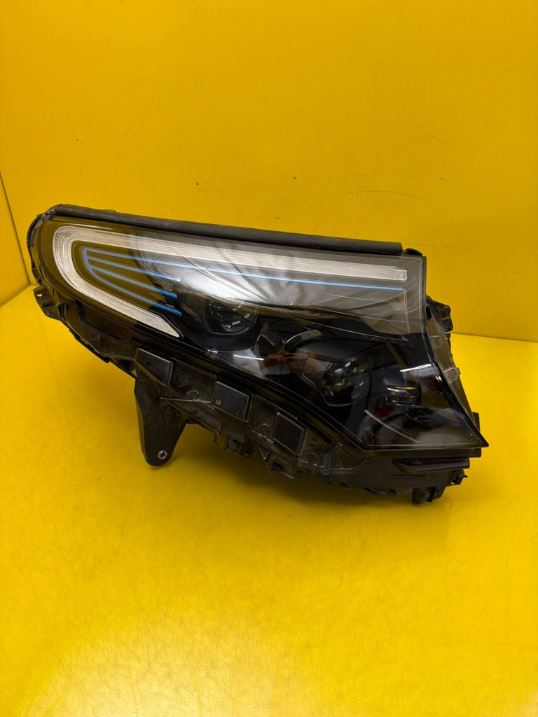 Frontscheinwerfer Mercedes-Benz Eqc A2939060201 LED Rechts Headlight SCH4732686077jn