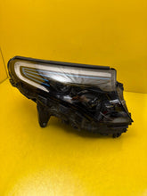 Laden Sie das Bild in den Galerie-Viewer, Frontscheinwerfer Mercedes-Benz Eqc A2939060201 LED Rechts Headlight SCH4732686077jn