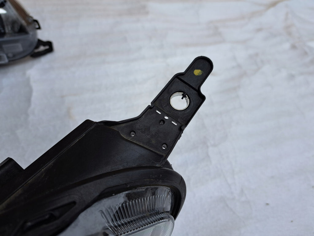 Frontscheinwerfer Fiat Scudo 984719 Links Scheinwerfer Headlight SCH1659423307jb