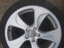 Load image into Gallery viewer, 1x Alufelge 18 Zoll 7.5" 5x112 8V0601025A Audi A3 Rim Wheel FEL4486850037yu
