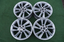 Load image into Gallery viewer, 4x Alufelge 17 Zoll 6.5" 5x112 38ET DK65738 Audi Q3 II Kodiaq Rim Wheel FEL5450006352mh