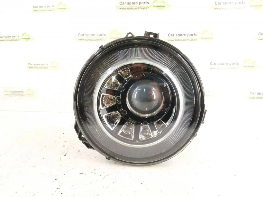 Frontscheinwerfer Mercedes-Benz W463 W461 A4638200759 Rechts Headlight SCH9095491725tu