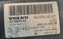 Laden Sie das Bild in den Galerie-Viewer, Frontscheinwerfer Volvo V70 III 31383542 Links Scheinwerfer Headlight