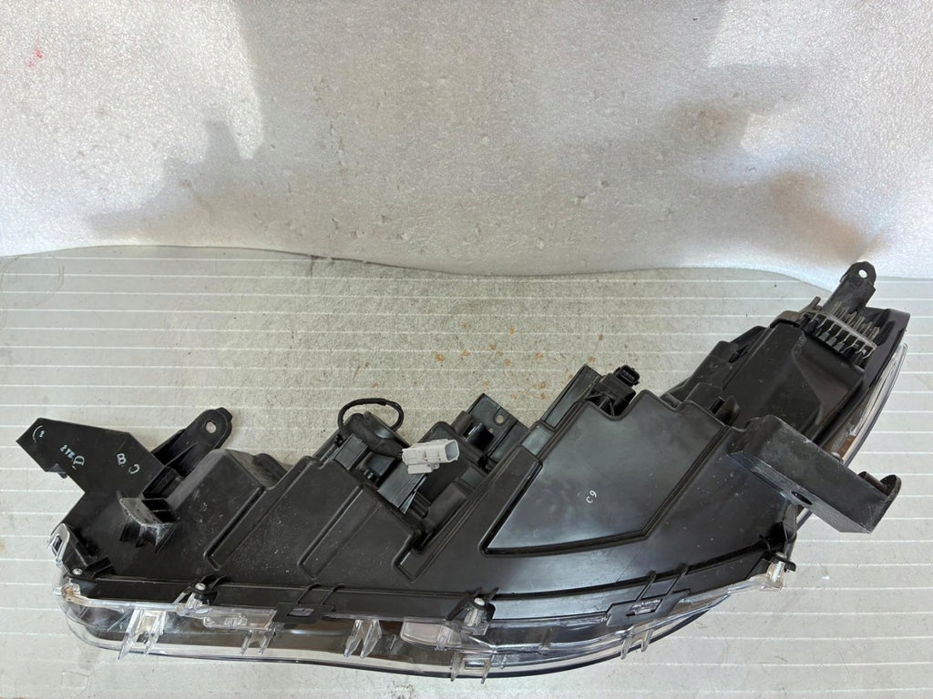 Frontscheinwerfer Toyota Corolla Full LED Rechts Scheinwerfer Headlight SCH2025213225nx
