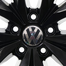 Load image into Gallery viewer, 1x Alufelge 18 Zoll 8.0" 5x112 1K8601025AN VW Scirocco Rim Wheel FEL1787407747zq