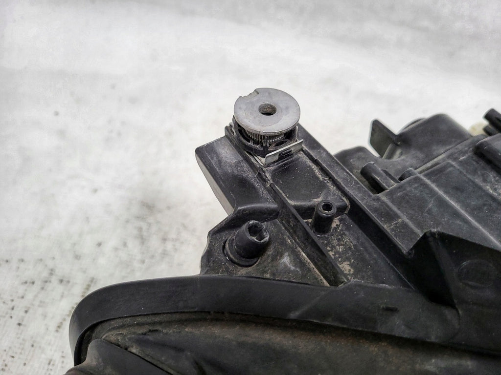 Frontscheinwerfer VW Golf VII 5g1 5G1941060 Full LED Rechts Headlight SCH5097640850oe