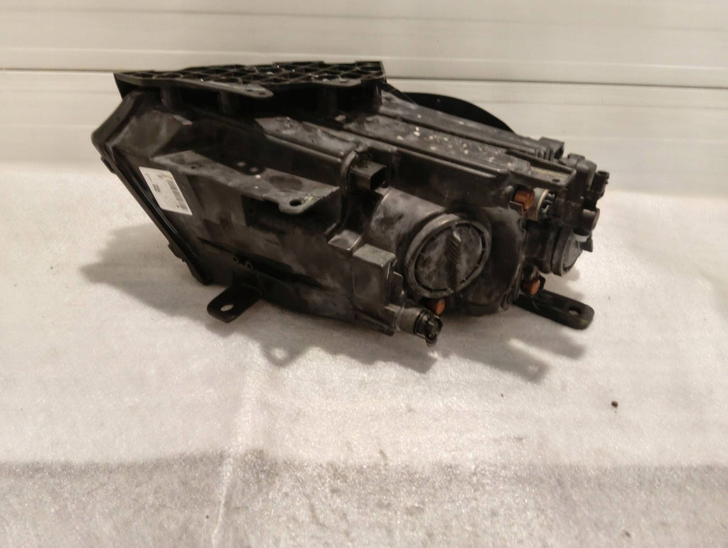 Frontscheinwerfer Jeep Compass Links Scheinwerfer Headlight SCH8659755388ay