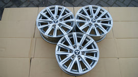 1x Alufelge 17 Zoll 7.5