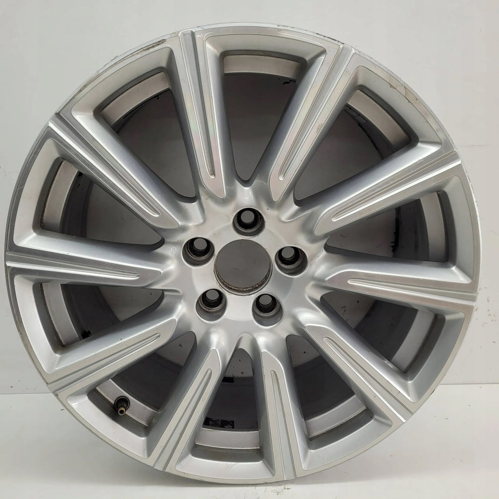1x Alufelge 18 Zoll 8.0" 5x108 42ET 31445301 Volvo Xc60 Ii Rim Wheel