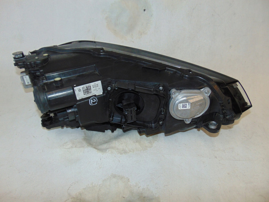 Frontscheinwerfer VW Golf Sportsvan 517941081 LED Ein Stück (Rechts oder Links) SCH6342725890na
