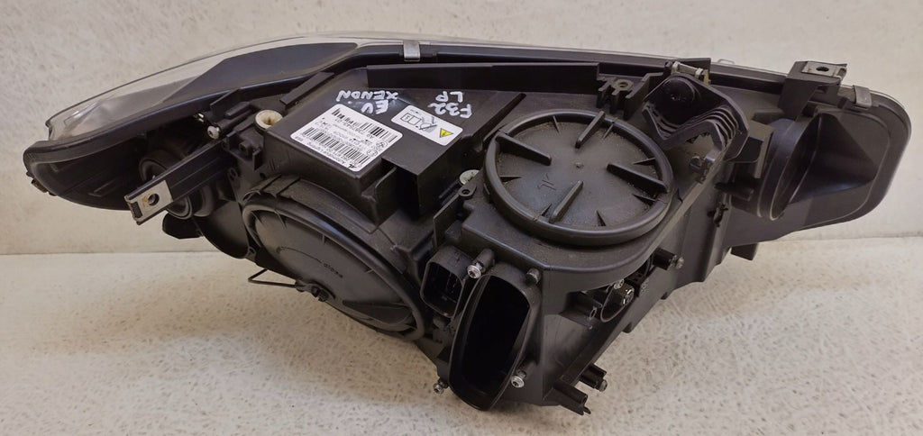 Frontscheinwerfer BMW 4 F32 F33 7387543 Xenon Links Scheinwerfer Headlight SCH6856041992kb