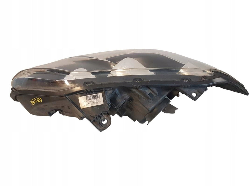 Frontscheinwerfer Renault Laguna III 260100041R LED Rechts Headlight SCH6435958196rm